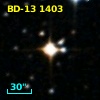 BD-13  1403