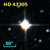 HD  43305