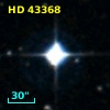 HD  43368