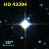 HD  43394