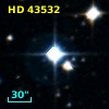HD  43532