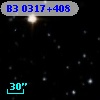 B3 0317+408