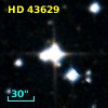 HD  43629