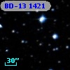 BD-13  1421