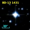 BD-13  1431