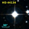 HD  44134
