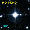 HD  44340