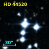 HD  44520