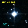 HD  44588