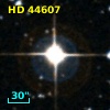 HD  44607