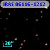 IRAS 06116-1212