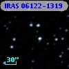 IRAS 06122-1319