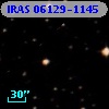 IRAS 06129-1145