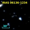 IRAS 06136-1234