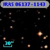 IRAS 06137-1143