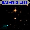 IRAS 06143-1138