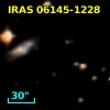 IRAS 06145-1228