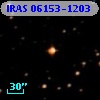 IRAS 06153-1203