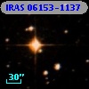 IRAS 06153-1137