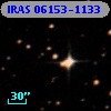 IRAS 06153-1133