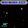 IRAS 06163-1127