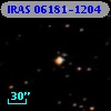 IRAS 06181-1204