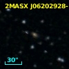 2MASX J06202928-1359305