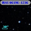 IRAS 06196-1236