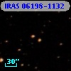 IRAS 06198-1132