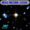 IRAS 06200-1356