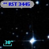 ** RST  3445
