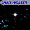 2MASS J06211278-1308529