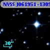 NVSS J061951-130904