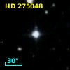 HD 275048