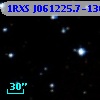 1RXS J061225.7-130017