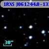 1RXS J061244.0-133906