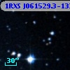 1RXS J061529.3-133900