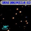 1RXS J061652.4-121639