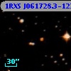 1RXS J061728.3-122750