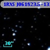 1RXS J061823.5-132615