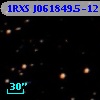 1RXS J061849.5-121803