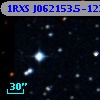 1RXS J062153.5-122848