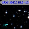 1RXS J062215.0-124056