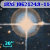 1RXS J062124.9-114624