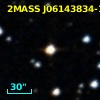 2MASS J06143834-1351370