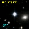 HD 275171