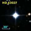 HD  43027