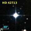 HD  42713