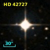 HD  42727