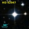 HD  42947